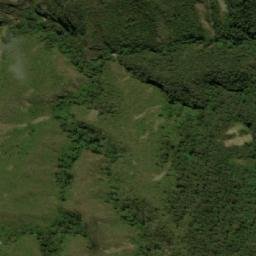 Satellite imagery of Cerro Gacho, CO