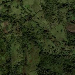 Satellite imagery of Cuchilla Río Negro, CO