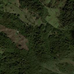 Satellite imagery of Cuchilla Río Negro, CO