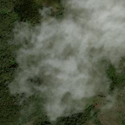Satellite imagery of Cuchilla San Francisco, CO