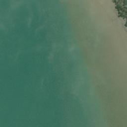 Satellite imagery of Tanjung Perepat Tebal, ID