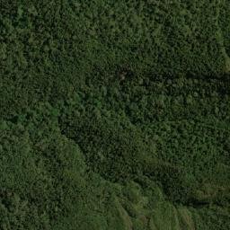 Satellite imagery of Cerro Ramos, CO