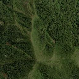Satellite imagery of Cerro Ramos, CO