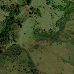 Satellite imagery of Cuchilla Peñas Blancas, CO