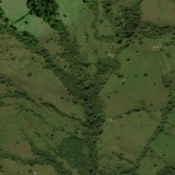 Satellite imagery of Cuchilla Peñas Blancas, CO