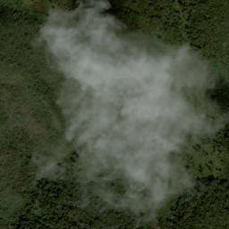 Satellite imagery of Cuchilla San Francisco, CO