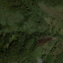 Satellite imagery of Cuchilla San Francisco, CO