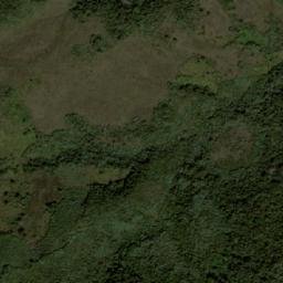 Satellite imagery of Cuchilla San Francisco, CO