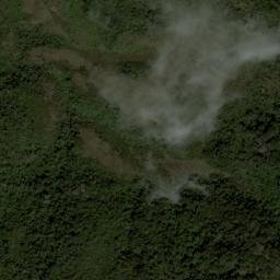 Satellite imagery of Cerro Pelado, CO