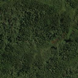 Satellite imagery of Cerro Ramos, CO