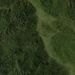 Satellite imagery of Cerro Ramos, CO