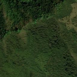 Satellite imagery of Cuchilla Peñas Blancas, CO