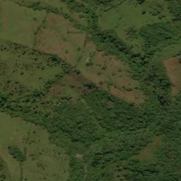 Satellite imagery of Cuchilla Peñas Blancas, CO