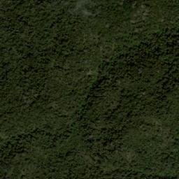 Satellite imagery of Cuchilla San Francisco, CO