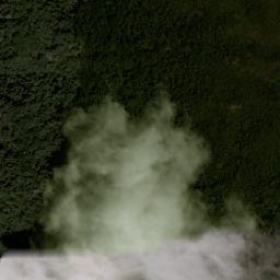 Satellite imagery of Cerro Pelado, CO