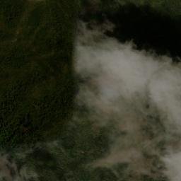 Satellite imagery of Cerro Pelado, CO