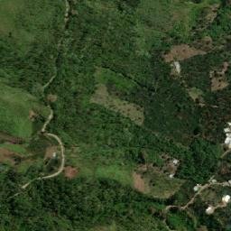 Satellite imagery of Cerro El Placer, CO