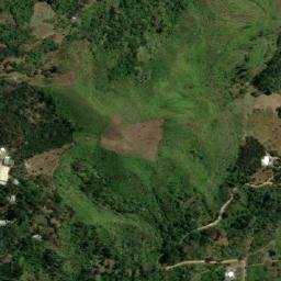Satellite imagery of Cerro El Placer, CO