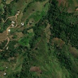 Satellite imagery of Cerro El Placer, CO