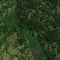 Satellite imagery of Cordillera de Chorrillos, CO