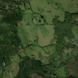 Satellite imagery of Cordillera de Chorrillos, CO