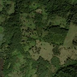 Satellite imagery of Cordillera de Chorrillos, CO