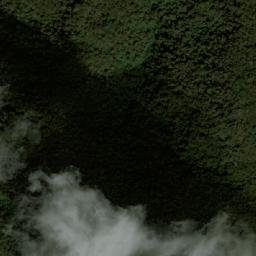 Satellite imagery of Cuchilla La Vieja, CO