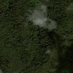 Satellite imagery of Cuchilla La Vieja, CO