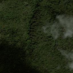 Satellite imagery of Cuchilla La Vieja, CO