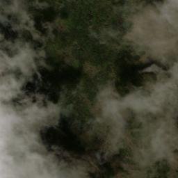 Satellite imagery of Cerro Pelado, CO