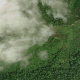 Satellite imagery of Loma El Colegio, CO