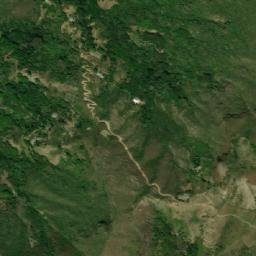 Satellite imagery of Cerro Pelado, CO