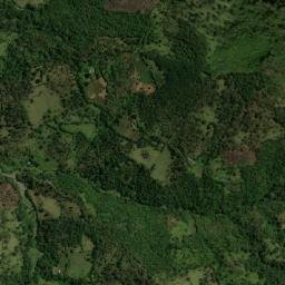 Satellite imagery of Cordillera de Chorrillos, CO