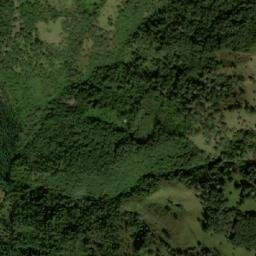 Satellite imagery of Cordillera de Chorrillos, CO