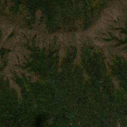 Satellite imagery of Cerro El Narigón, CO