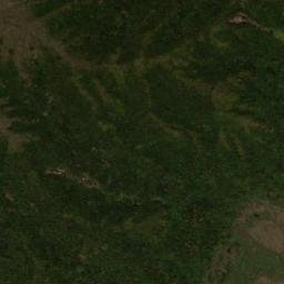 Satellite imagery of Cerro El Narigón, CO