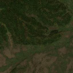 Satellite imagery of Cerro El Narigón, CO