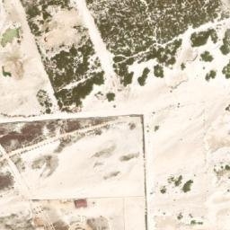 Satellite imagery of Raas Hokta, SO