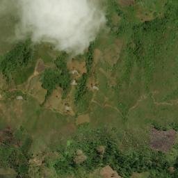 Satellite imagery of Cerro El Suspiro, CO