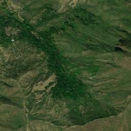Satellite imagery of Cerro Pelado, CO
