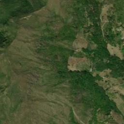 Satellite imagery of Cerro Pelado, CO