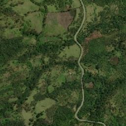 Satellite imagery of Cordillera de Chorrillos, CO
