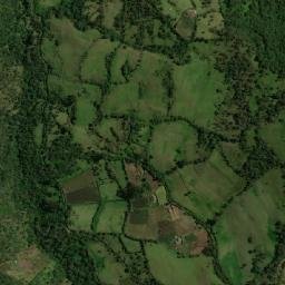 Satellite imagery of Cordillera de Chorrillos, CO