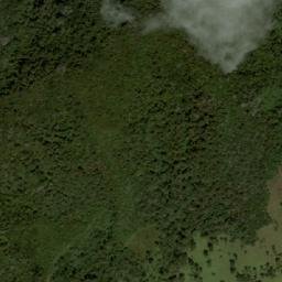 Satellite imagery of Cuchilla La Vieja, CO