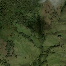 Satellite imagery of Cuchilla La Vieja, CO