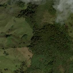 Satellite imagery of Cuchilla La Vieja, CO
