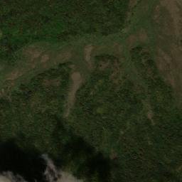Satellite imagery of Cerro El Narigón, CO
