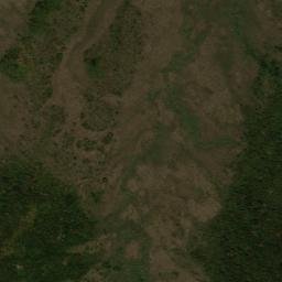Satellite imagery of Cerro El Narigón, CO