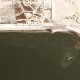 Satellite imagery of Raas Hokta, SO