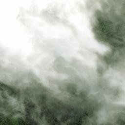 Satellite imagery of Cuchilla Paramillo La Belleza, CO